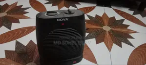 রুম হিটার বিক্রি হবে
