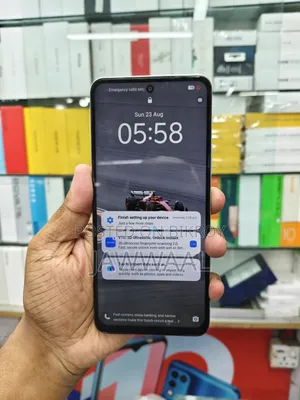 ভিভো ওয়াই২৯ ৪জি ১২৮ জিবি হোয়াইট