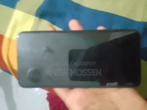 Samsung Galaxy A20 32 GB Blue