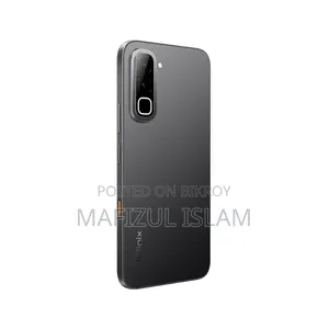Infinix Hot 70 128 GB Black