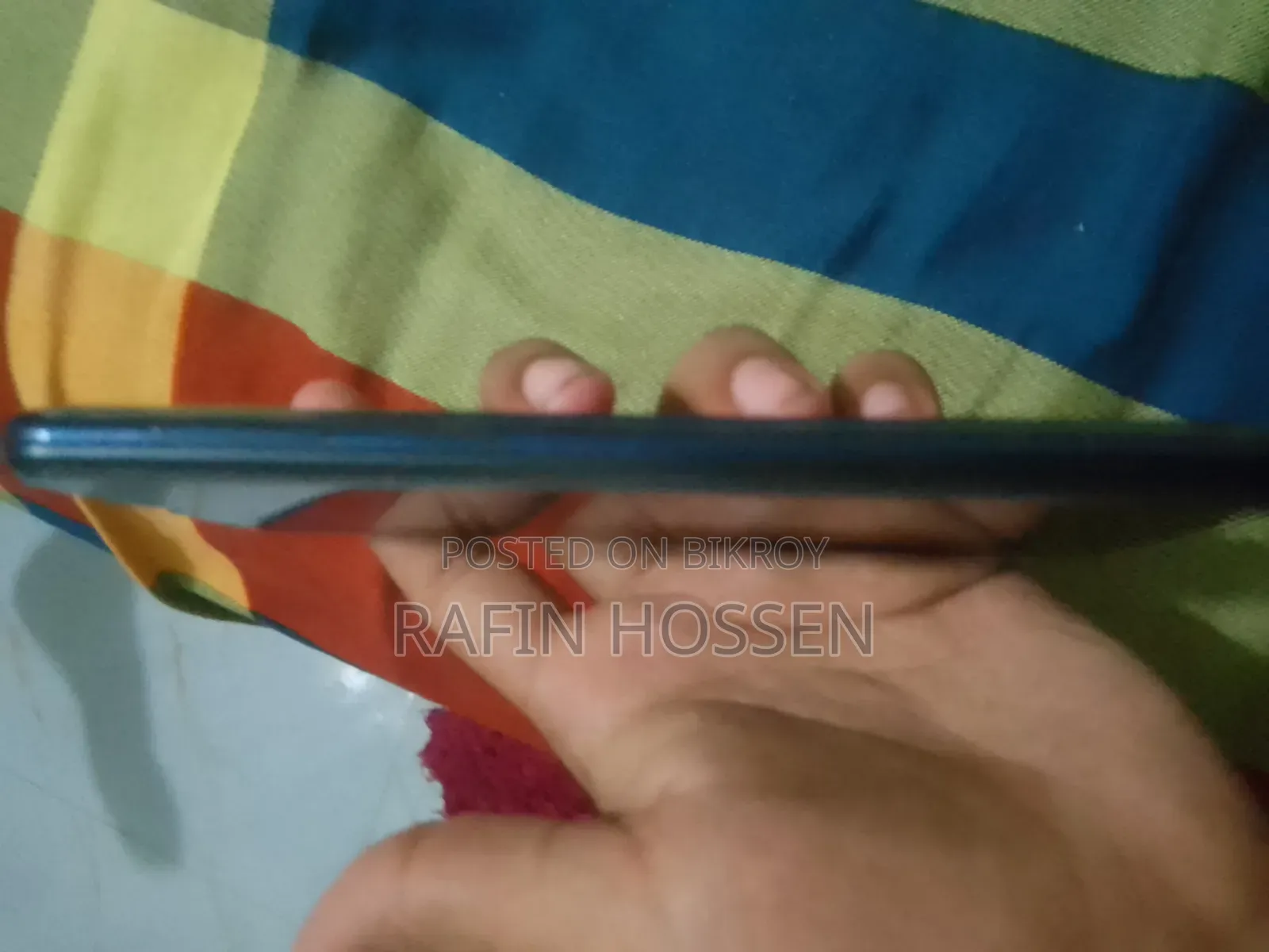 Samsung Galaxy A20 32 GB Blue