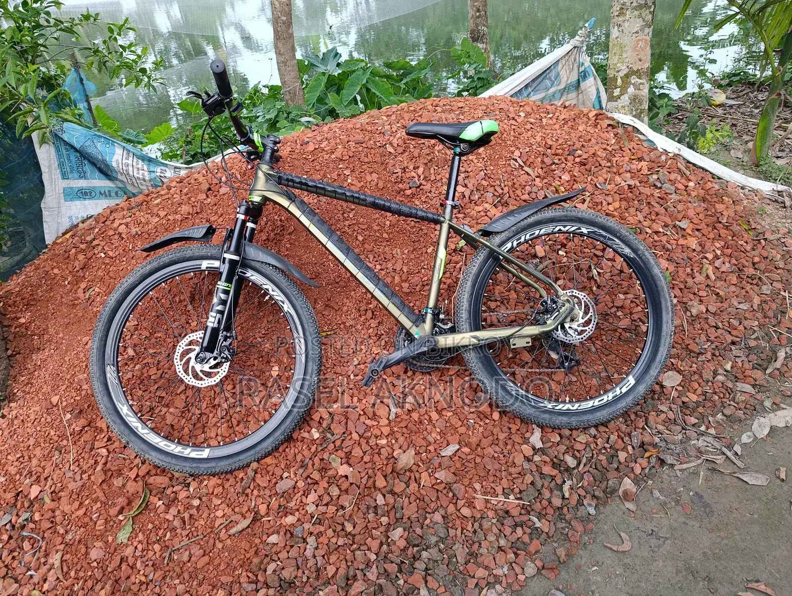 Cycle for sale