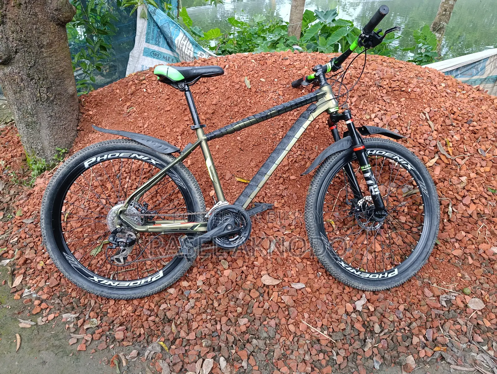 Cycle for sale