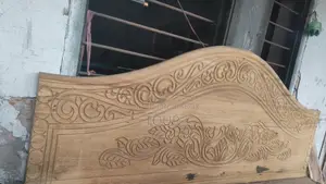 Used Box Bed