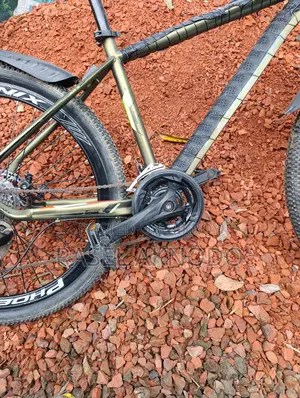 Cycle for sale