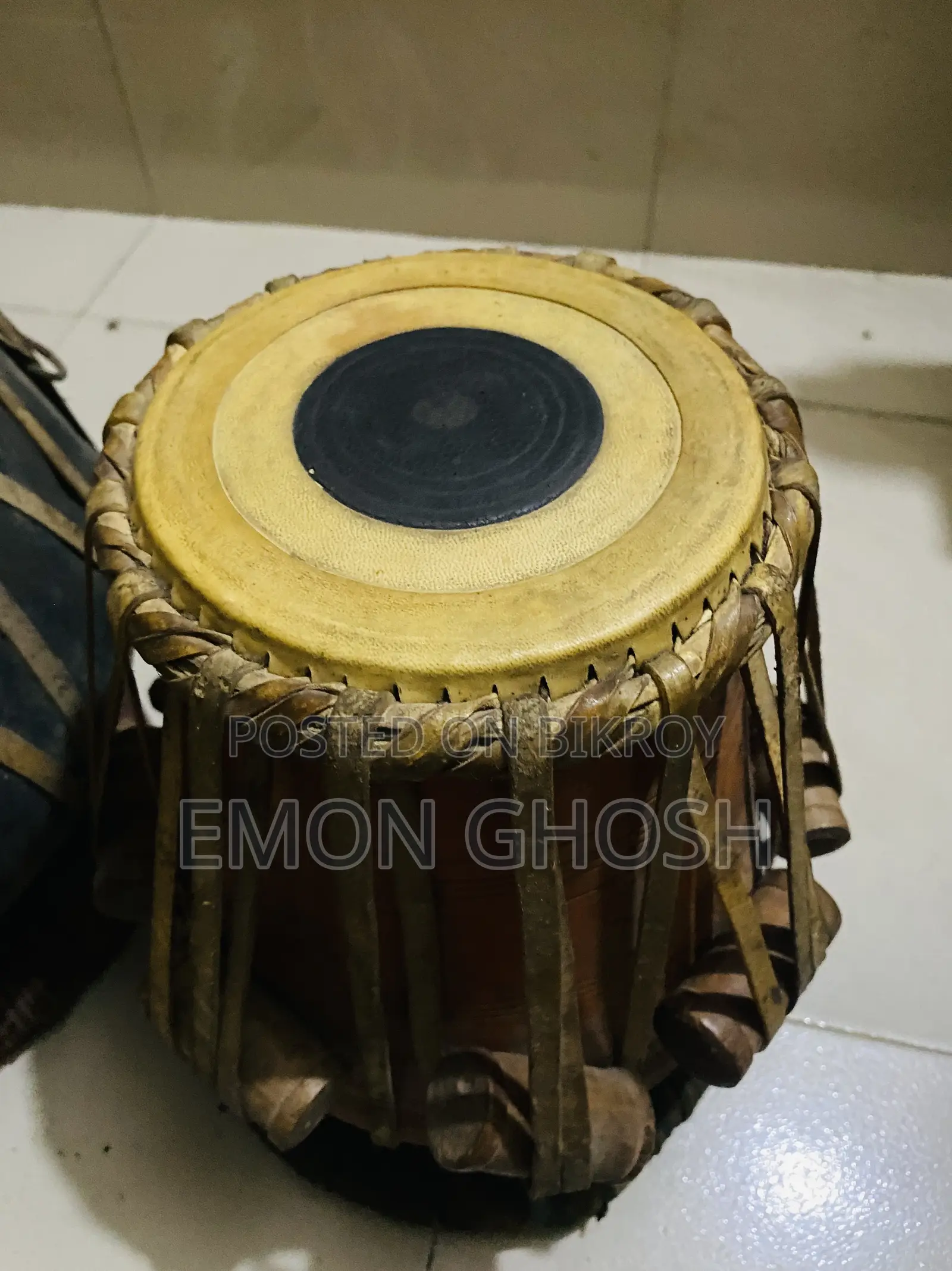 Tabla Used
