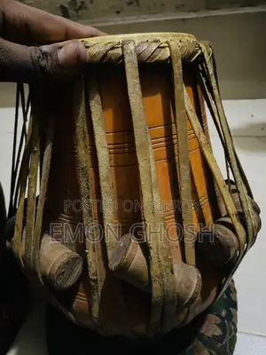Tabla Used