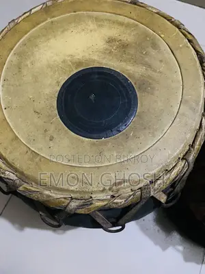 Tabla Used