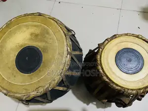 Tabla Used
