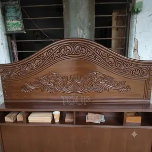 Used Box Bed