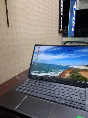 Laptop Dell 8GB Intel Core i5 SSD 256GB