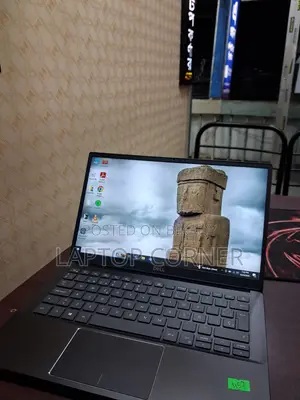 Laptop Dell 8GB Intel Core i5 SSD 256GB