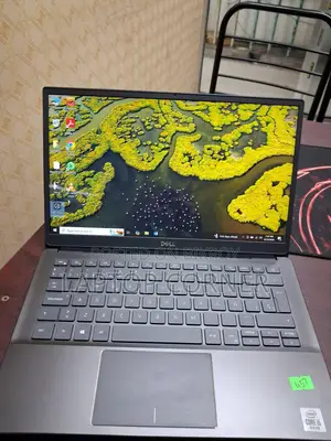 Laptop Dell 8GB Intel Core i5 SSD 256GB