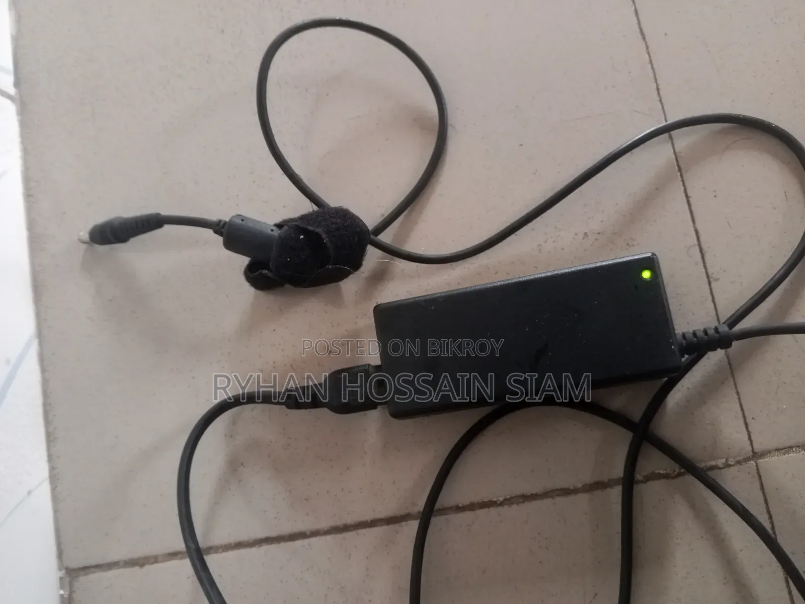 Laptop Charger for Sale