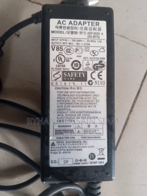 Laptop Charger for Sale