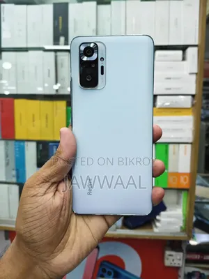 Xiaomi Redmi Note 10 Pro 128 GB Blue