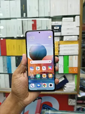 Xiaomi Redmi Note 10 Pro 128 GB Blue