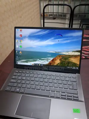 Laptop Dell 8GB Intel Core i5 SSD 256GB