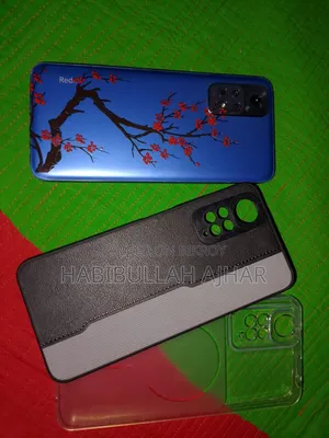 Xiaomi Redmi Note 11 128 GB Blue