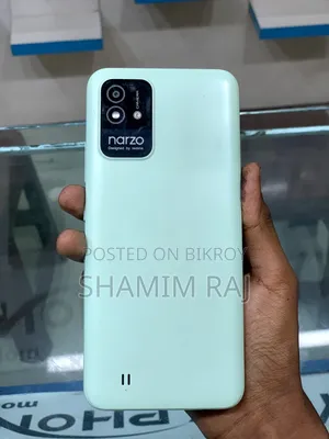 Realme Narzo 50i 64 GB