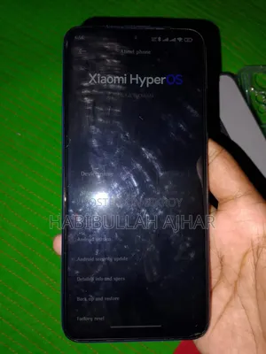 Xiaomi Redmi Note 11 128 GB Blue
