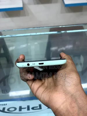 Realme Narzo 50i 64 GB