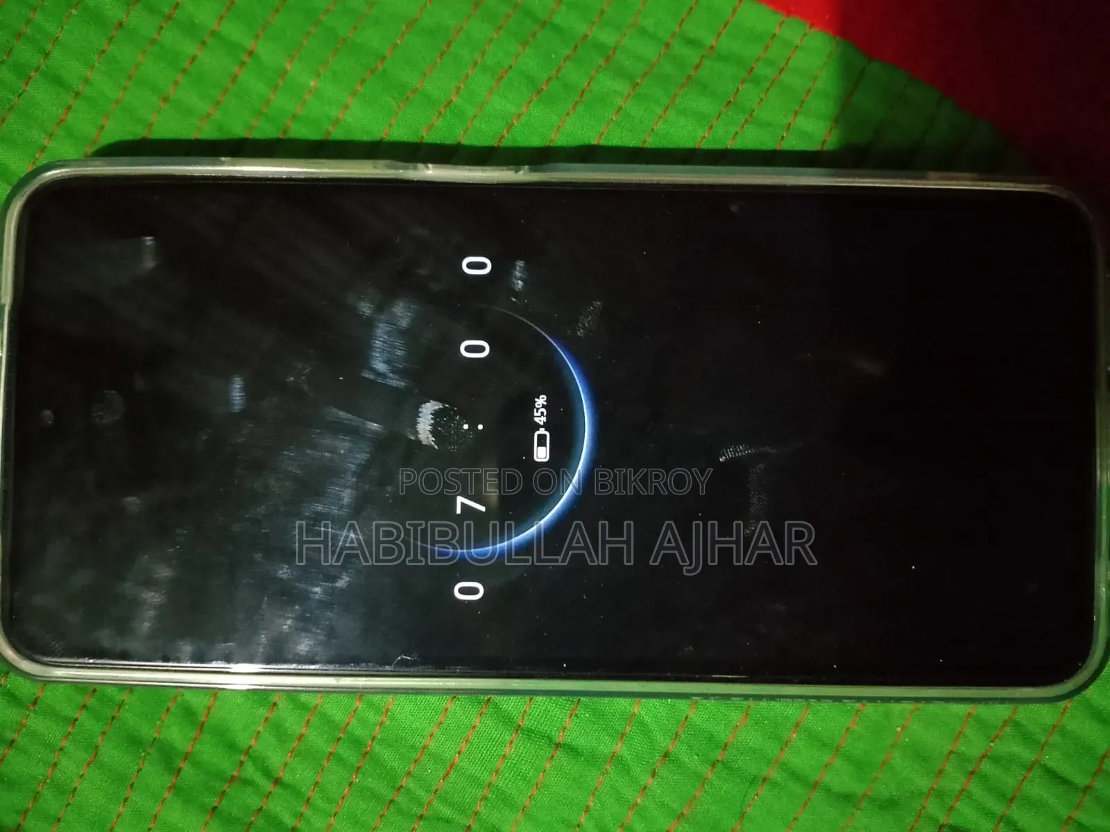 Xiaomi Redmi Note 11 128 GB Blue