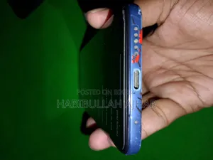 Xiaomi Redmi Note 11 128 GB Blue