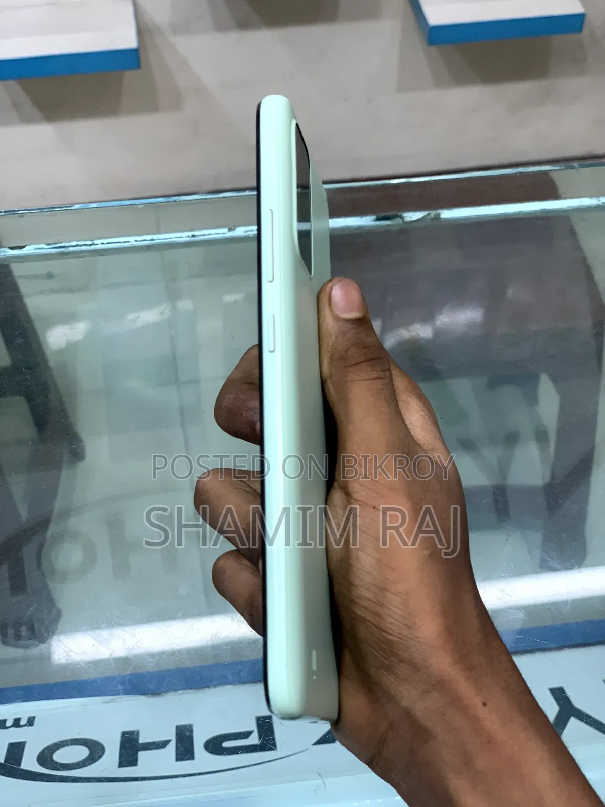Realme Narzo 50i 64 GB