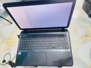 Laptop HP 15s 4GB Intel Core I3 HDD 512GB