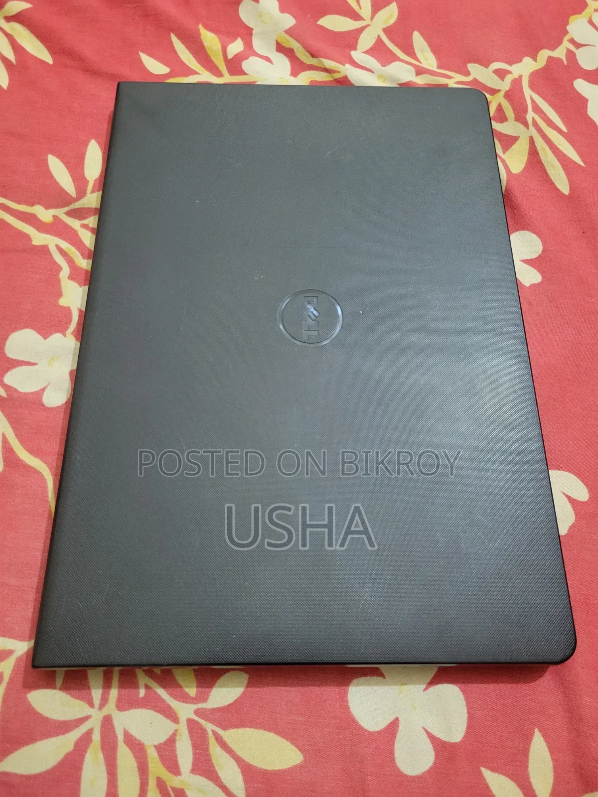 Laptop Dell Inspiron 14 4GB Intel Core I3 SSD 128GB