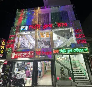 Furnished Studio Apartment in Rangpur for rent