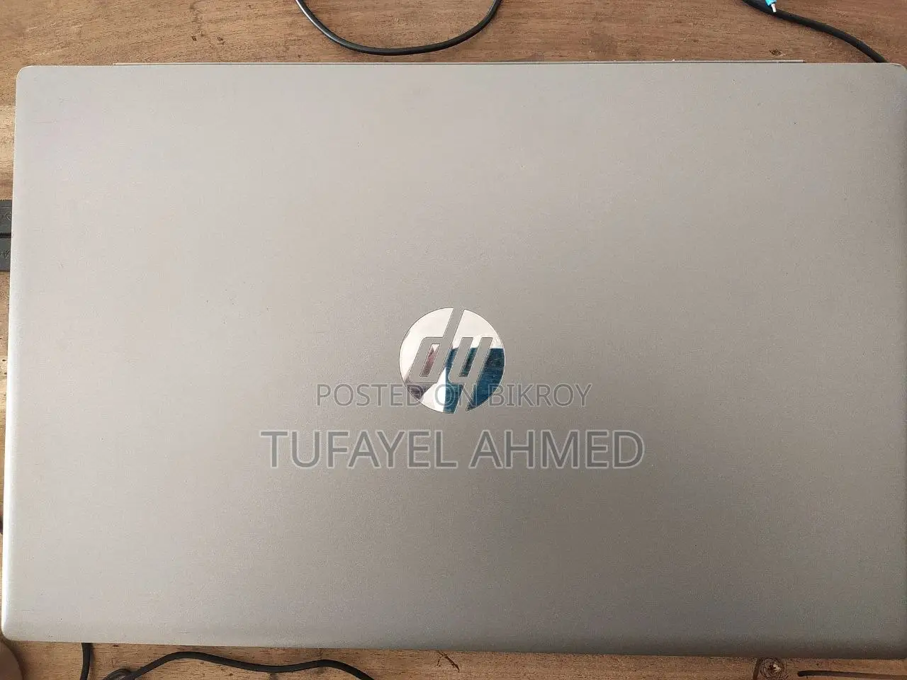 Laptop HP Pavilion 15 4GB Intel Core i5 HDD 1T