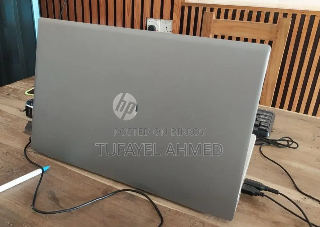 Laptop HP Pavilion 15 4GB Intel Core i5 HDD 1T