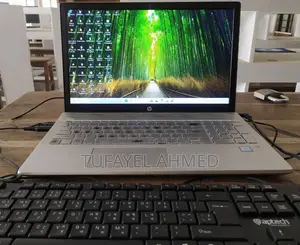 Laptop HP Pavilion 15 4GB Intel Core i5 HDD 1T