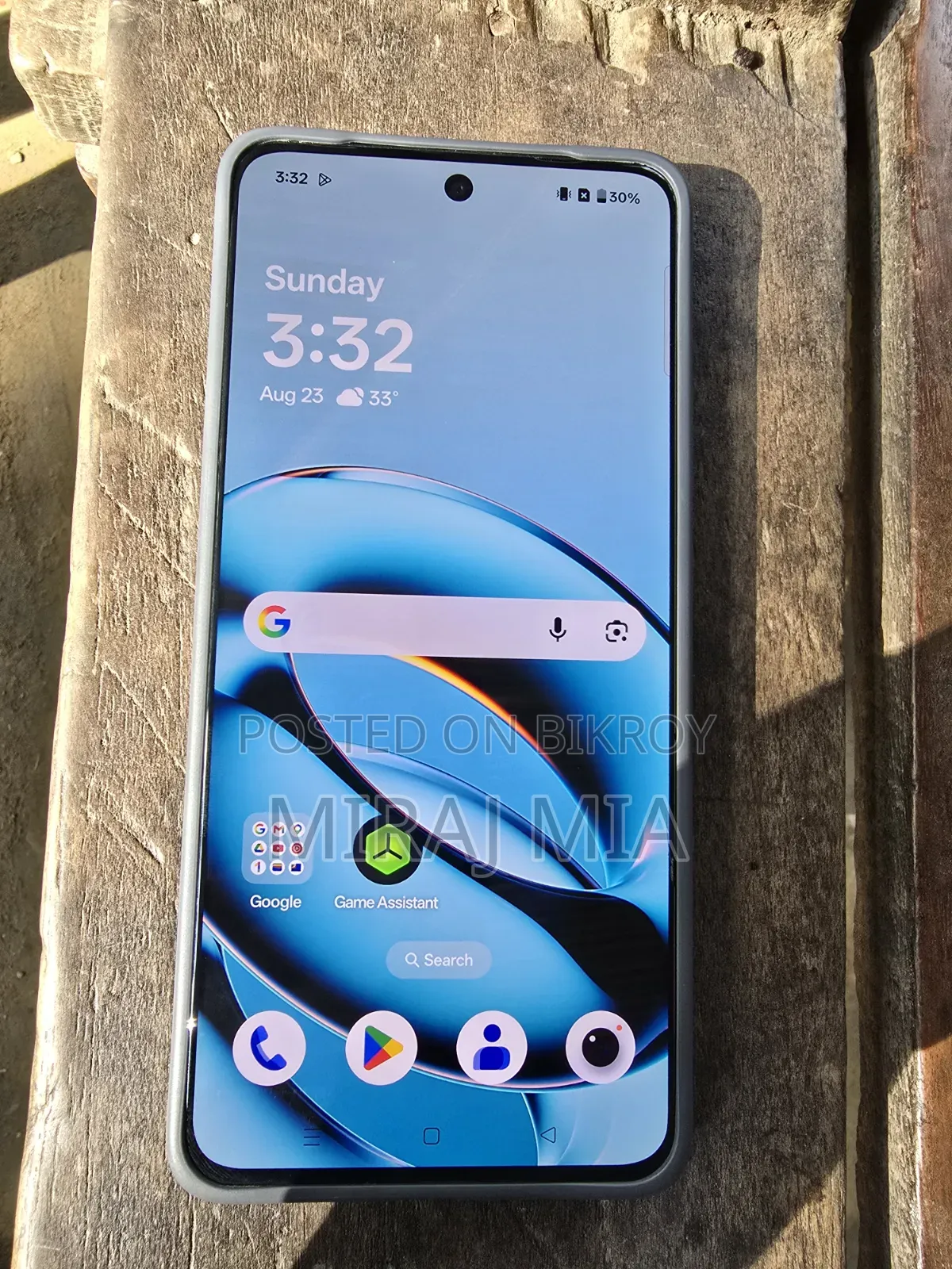 New OnePlus Nord CE5 256 GB White