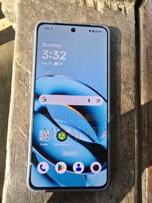 New OnePlus Nord CE5 256 GB White