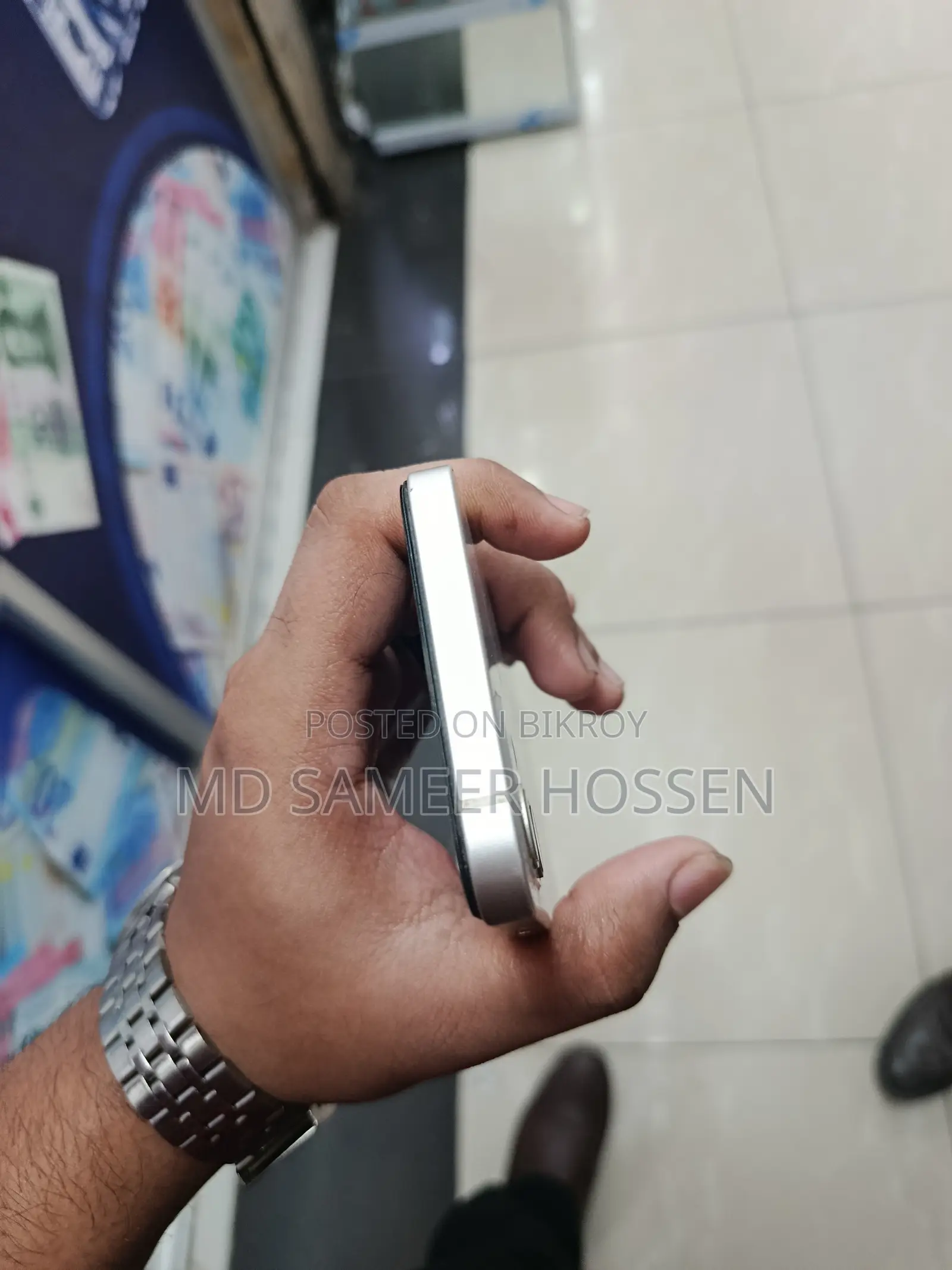 Apple iPhone 12 128 GB White