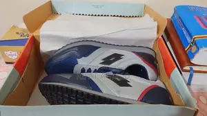 Brand New Lotto Casual Sneakers / Shoes – Size 43