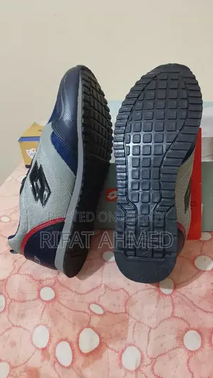 Brand New Lotto Casual Sneakers / Shoes – Size 43