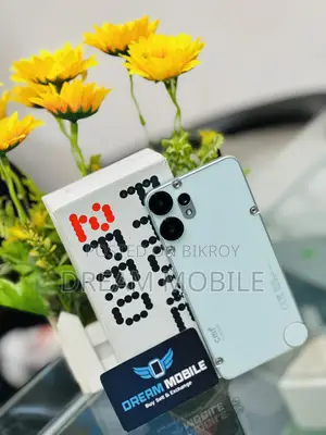 Nothing Phone CMF Phone 2 Pro 128 GB