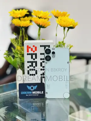 Nothing Phone CMF Phone 2 Pro 128 GB