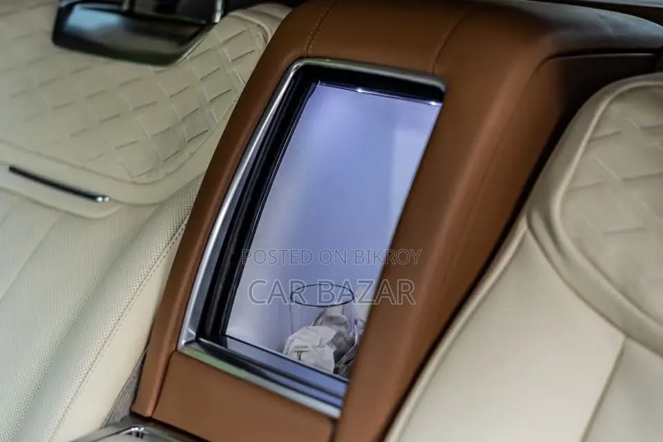 New Land Rover Range Rover Vogue 2025 Black