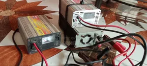 আইপিএস পাওয়ার চার্জার ২টি