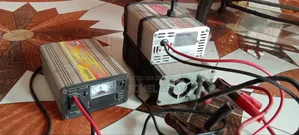 আইপিএস পাওয়ার চার্জার ২টি