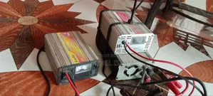 আইপিএস পাওয়ার চার্জার ২টি