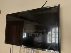 TV Used for 1 Year