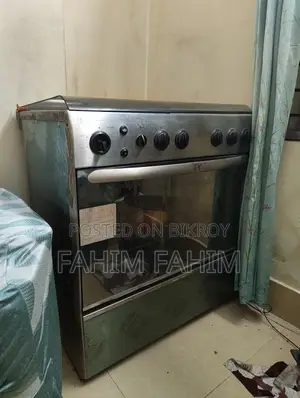 রেস্তোরাঁর জন্য বড় সাইজের গ্যাস স্টোভ