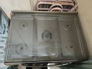রেস্তোরাঁর জন্য বড় সাইজের গ্যাস স্টোভ