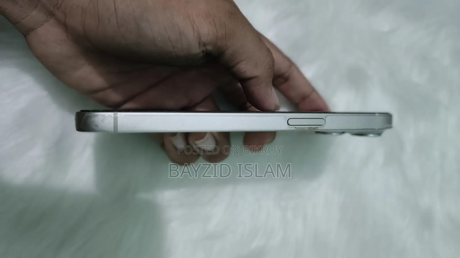 Apple iPhone 14 128 GB White